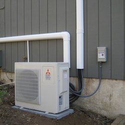 Mini Splits - Products