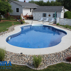 2012-2013 Pools & Spas - Products