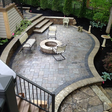 Westerville, OH, Outdoor Living Artistry