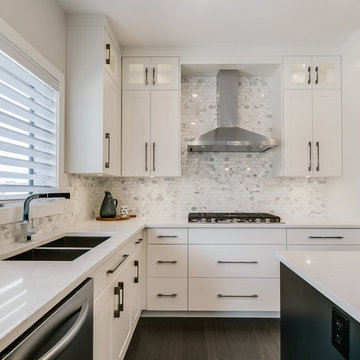 Saskatoon New Build - Coeval