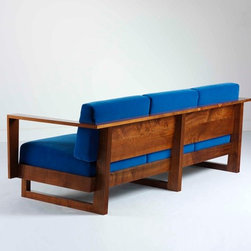 Guerrero Sofa - Products