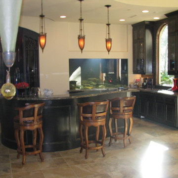 Interiors
