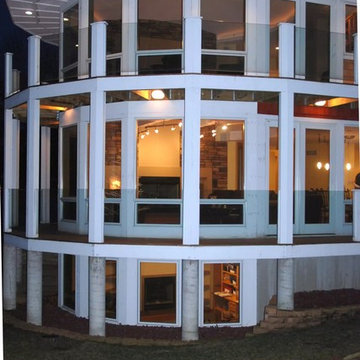 Stevensville Residence 2