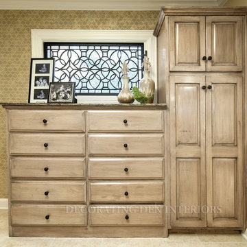 Dream Room 2016