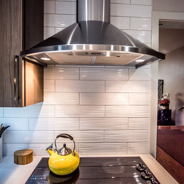 Kitchen - Glenn Oak Run Rockville MD