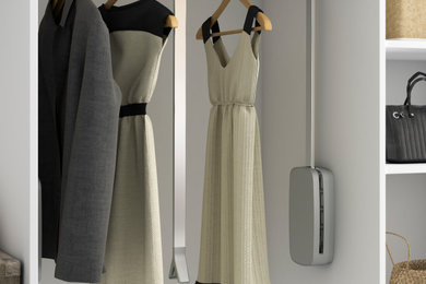 Wardrobe / Armario