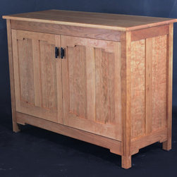 Maine sideboard - Buffets And Sideboards