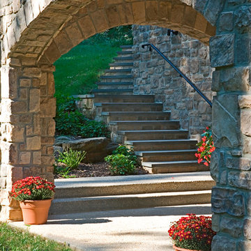 Larry and Hillary's Farmhouse