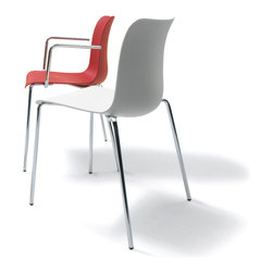 Leo Chair by B&T - Dining Chairs
