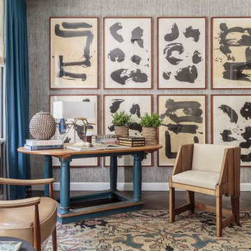 San Francisco Decorator Showcase