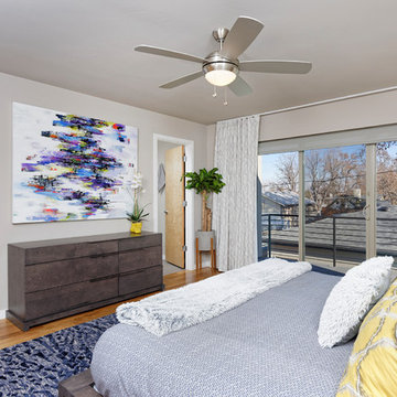 Berkeley Smart Home