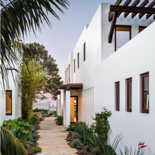 exterior/ architecture
