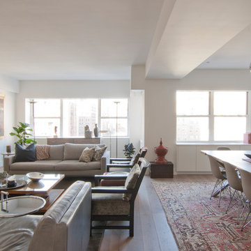Upper East Side 2