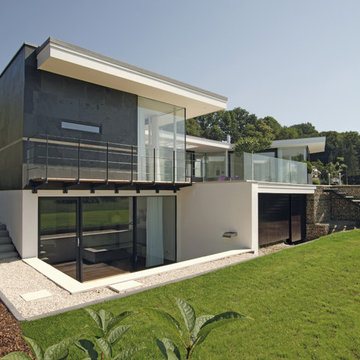 Bungalow Neubau