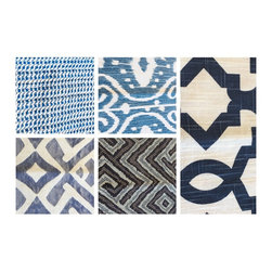 Marina Bay - Decorative Accents