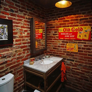 Compact Georgetown Compound