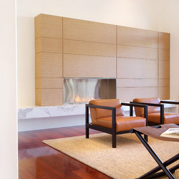 Balmoral Residence