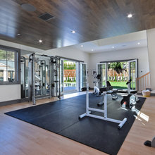 gym idea
