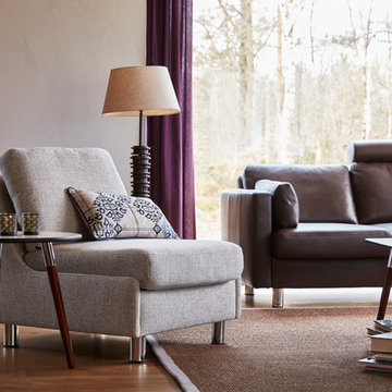 Stressless Design Gallery