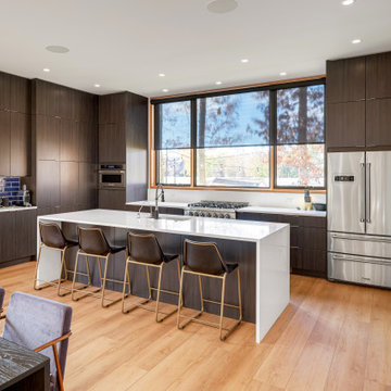 Thompson Custom Home