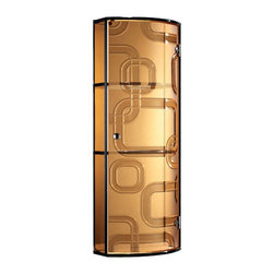 Glass and Mirror Cabinets - Products