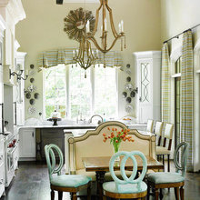 dream house../kitchen
