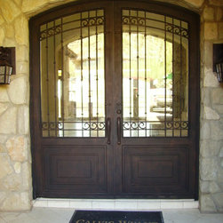 Doors - Products