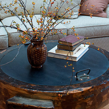 Linda Chittock Studio