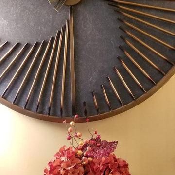 Love is in the DETAILS