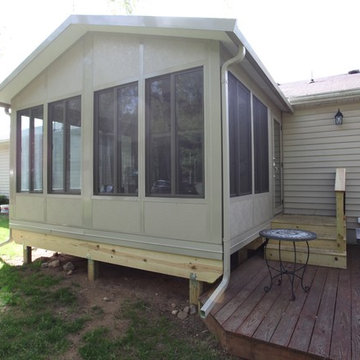 Sunrooms