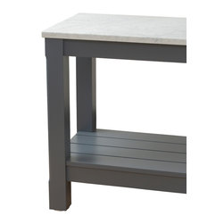 Custom Furniture - Furniture