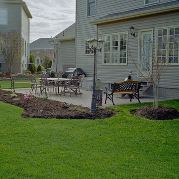 Paver Patios