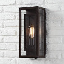 outdoor light