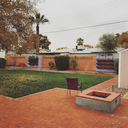 Our Gallery - Outdoor Pots And Planters