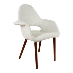 Tete-a-Tete Chair Cream - Products