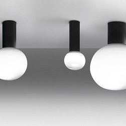 Laguna Ceiling Lamp by Artemide - Ceiling Lighting