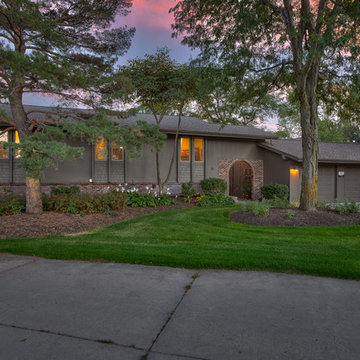 Beautiful Lake Home Remodel (Ongoing) - Valley, NE