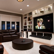 TV Entertainment
