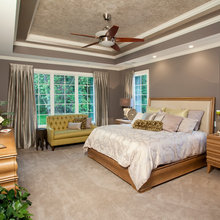 Bedroom Ideas