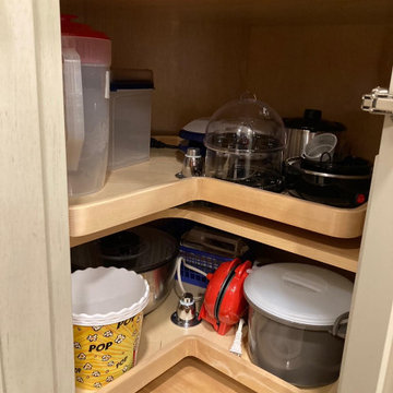 Kitchen upgrade 2022