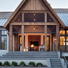 Outdoor Living