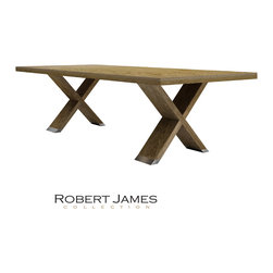 Dining Tables - Dining Tables