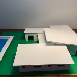 Ostovic Residence - Products