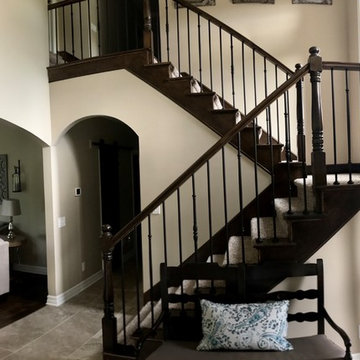 Ferro Homes Custom Hidden Valley Split Level