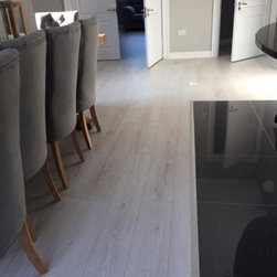 Cortina Oak Laminate - Laminate Flooring