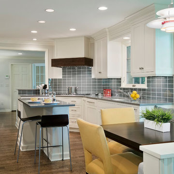 Private Residence | Minneapolis, MN