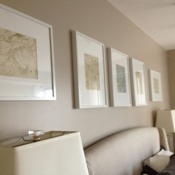 Cambridge Condo