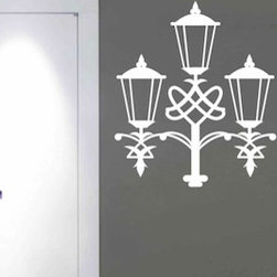 Cool Wall Decals - Products