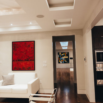 # Brookdale # Lorne Rose Architects # Modern Contemporary