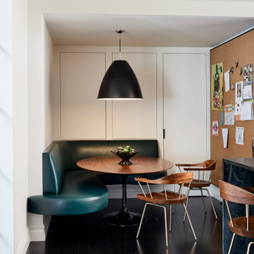Upper West Side NY PreWar Apartment